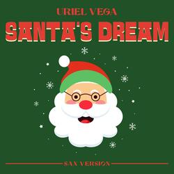 Santa's Dream (Sax Version)