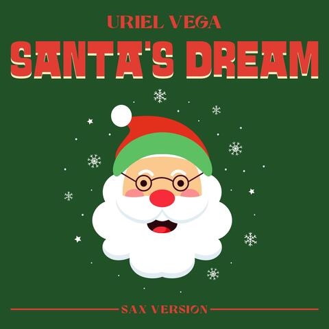 Santa's Dream (Sax Version)