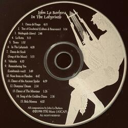 Dance of the Minotaur