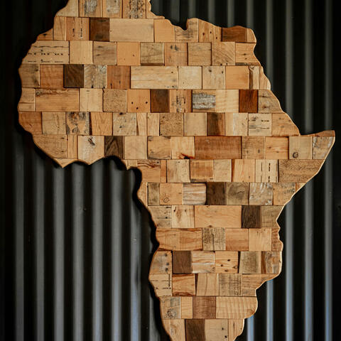 Africa