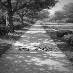 Sidewalks