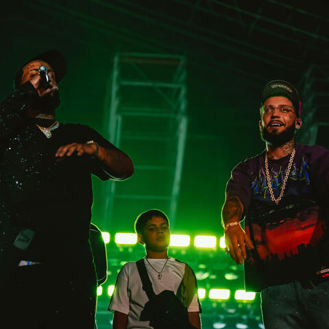 Rapero independiente