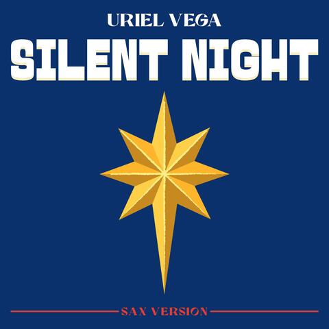 Silent Night (Sax Version)