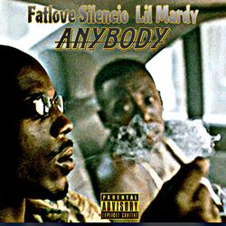 Anybody DBD Mix (feat. Lil Mardy)