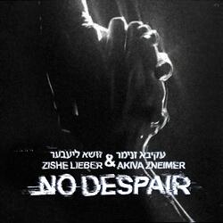 No Despair (feat. Akiva Zneimer)