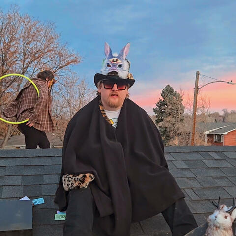 Scrooge McDuck (Bob)