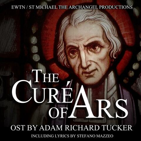 The Cure of Ars (TV soundtrack)