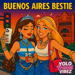 Buenos Aires Bestie