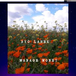 manage money