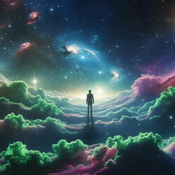 Where Spirit Roams