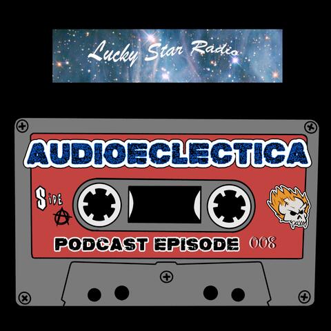 Audioeclectica 8 (Female Bands)