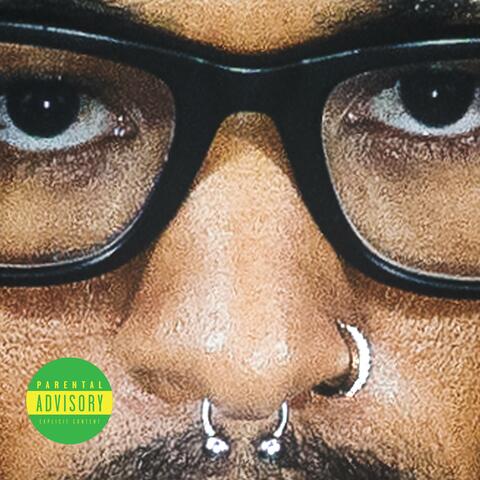 Nicxtape Vol 1: In hell