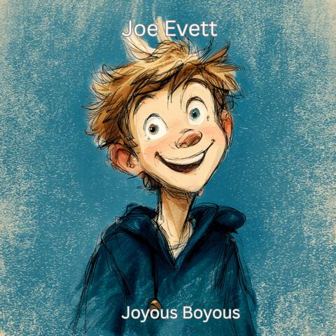 Joyous Boyous