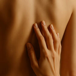 Fingertips