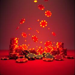 한 도박꾼의 하루