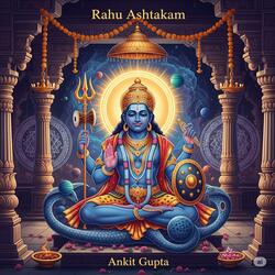 Rahu Ashtakam