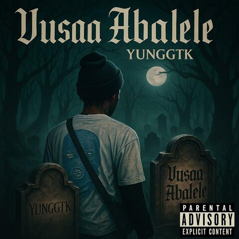 Vusaa Abalele