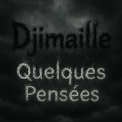 Quelques pensées (Extrait de ‹‹La Vie Continue››)