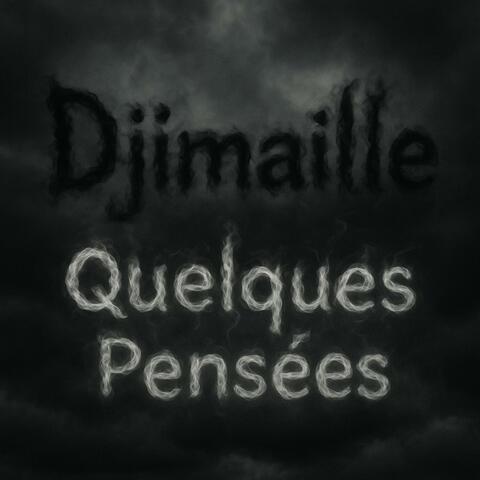 Quelques pensées (Extrait de ‹‹La Vie Continue››)