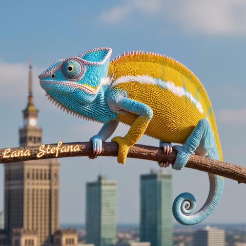 Хамелеон way
