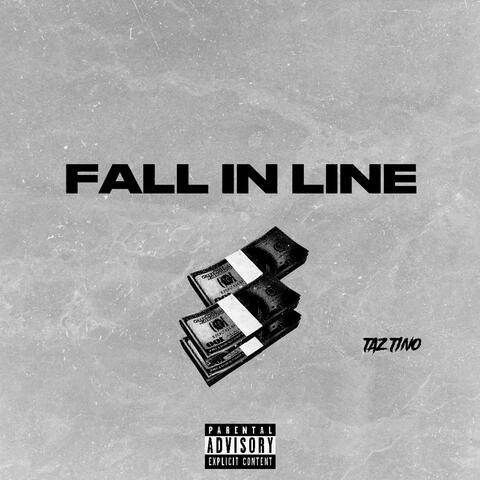 Fall in line
