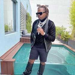 just say dat (Remix)