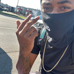 Danger (feat. Jay DSM)