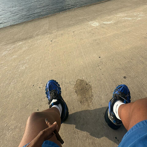 Fresh Out The Thoughts, Pt. 1