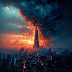 Tokyo Under Siege: Part II — The Last Stand