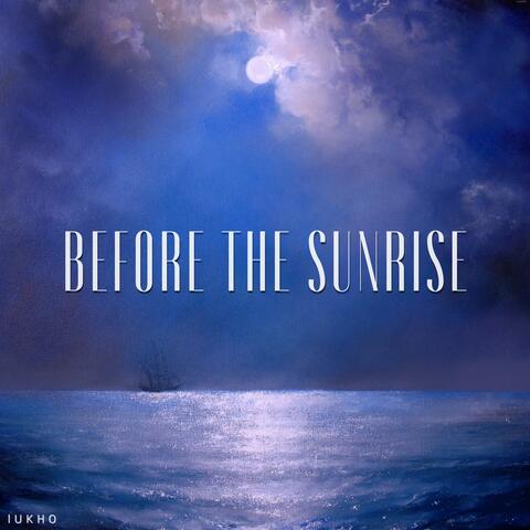 before the sunrise
