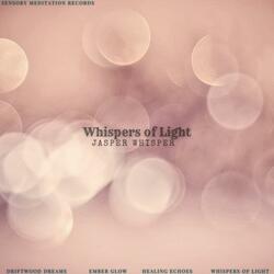 Driftwood Dreams (feat. Sensory Meditation, Nina Nalo, Alma Lin, Flame Timo & Randy Divine)