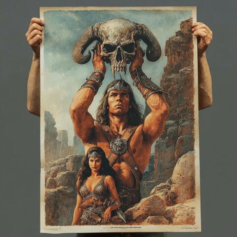 Ride for Crom