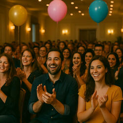 Bravo  تصفيقات