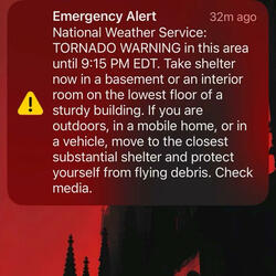 Tornado Warning (feat. Cj wick & ceezdgaf)