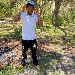 You Da One x LilNFL (feat. TyDa Bos)