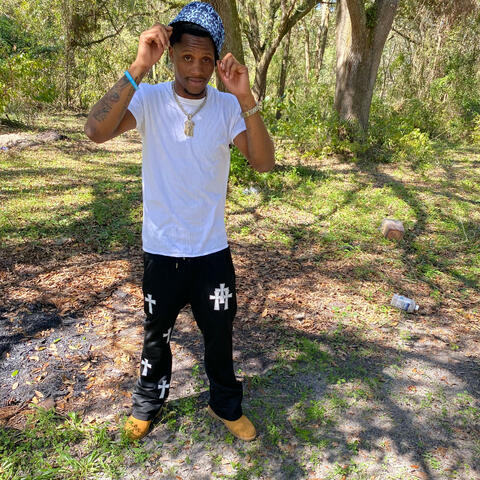 You Da One x LilNFL (feat. TyDa Bos)