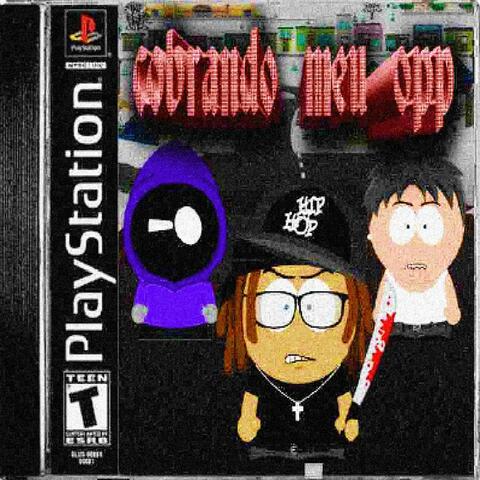 COBRANDO MEU OPP (feat. Piex & Tsukiees)