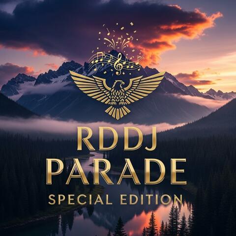 Parade (Special Version)