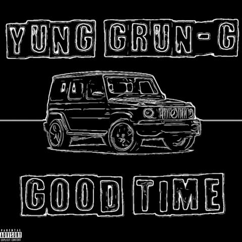 Good Time (feat. prodby.toni)