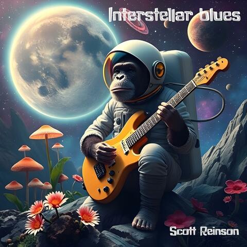Interstellar Blues