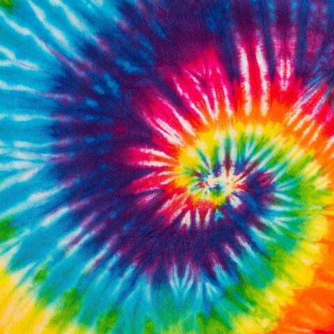 tie dye