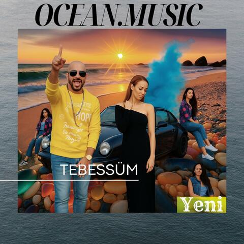 Tebessüm
