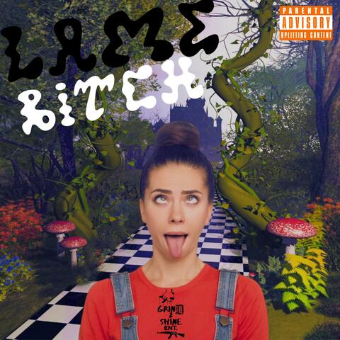 Lame Bitch (feat. Shooter & Marr)