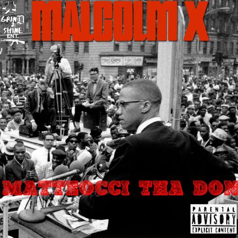 Malcom X