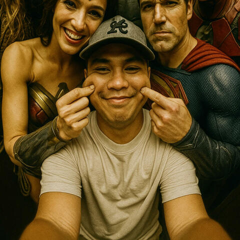 Loving myself is no.1 rule