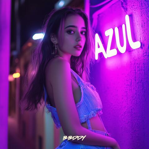 Azul
