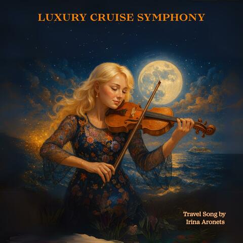 Luxury Cruise Symphony