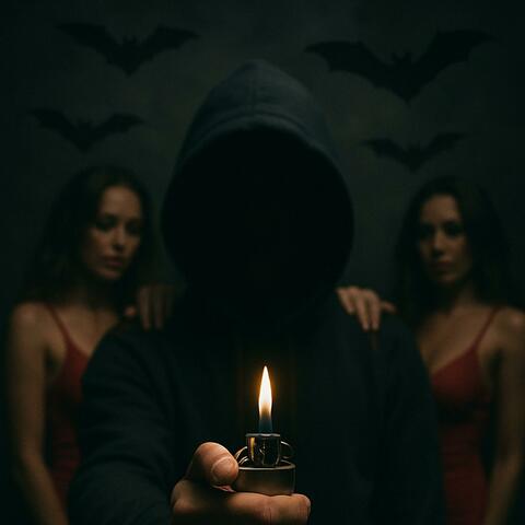 VOY POR AHI (RAYLIN BOBO) audio oficial x 2K12prod.