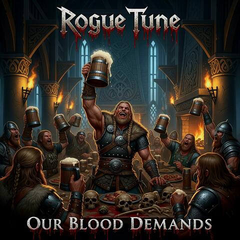 Our Blood Demands