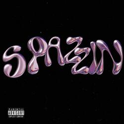 Spazzin